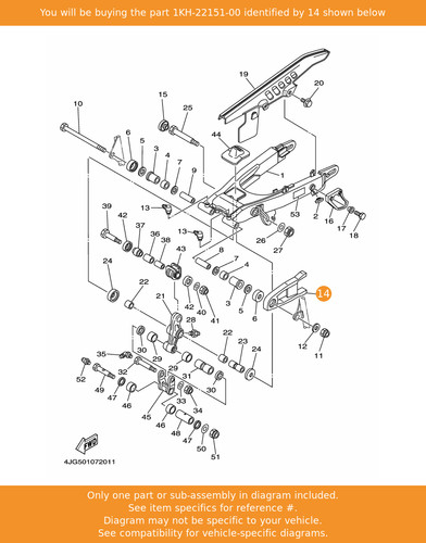 Yamaha seal guard - yamaha,