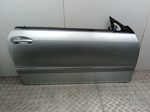 2006 mercedes clk 320 - 2006, c209