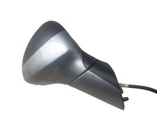 Vauxhall Zafira Tourer C Door