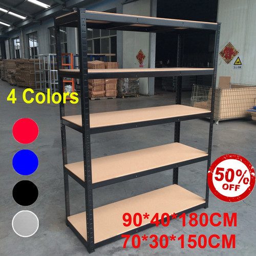 Heavy duty tier metal - heavy, 5