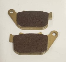 Rear Brake Pads For 2010