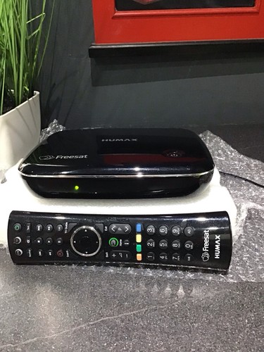 Humax 1100s freesat - humax, hb-1100s
