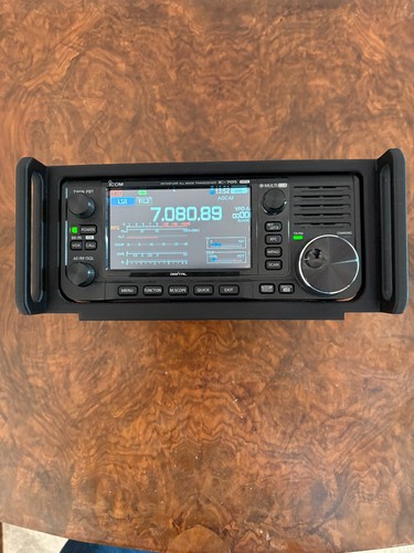 Icom 705 transceiver - icom,
