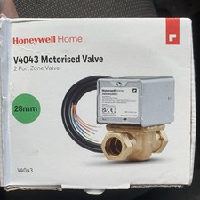 Honeywell V4043H1106 28mm