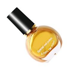 Nail Polish 10ml Saturated Bright Color Elegant Style Quick Drying Long Last MAI