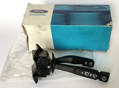 Original ford sierra - sierra, wiper