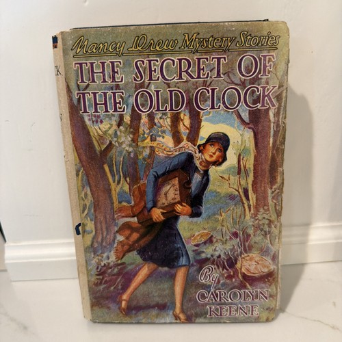 The secret - of, clock