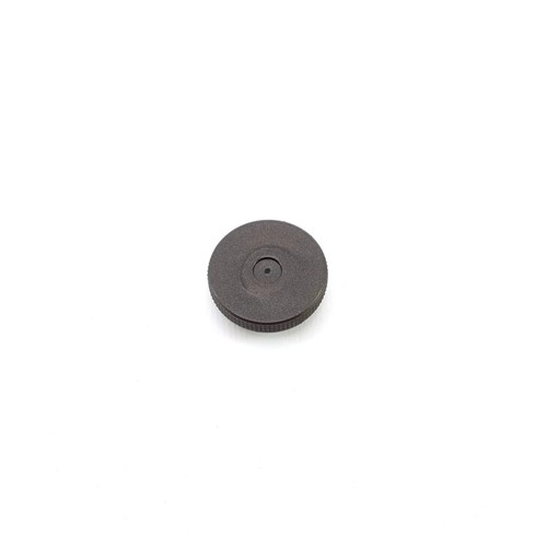 Knob pitch speed - speed, adjustment