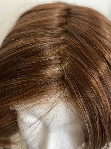 Flash forward wig rl32 - flash,