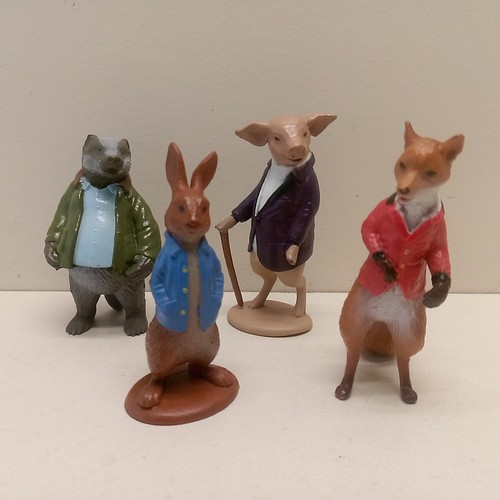Peter rabbit friends - peter, bundle