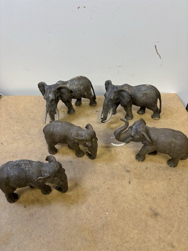 Schleich elephant bundle - schleich,