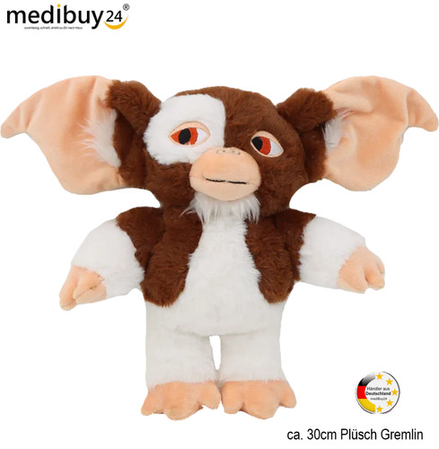 Gremlin gizmo plush animal - gremlin,