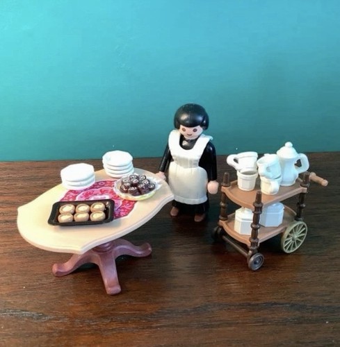 Playmobil grand mansion 5300 - grand,