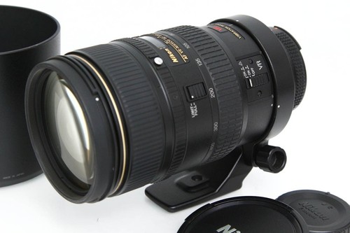 Nikon zoom nikkor - ai, zoom-nikkor