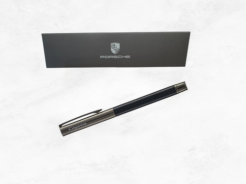 Porsche cayenne rollerball pen - porsche,
