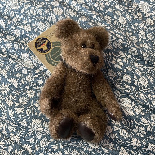 Lovely boyd bear with - bear,