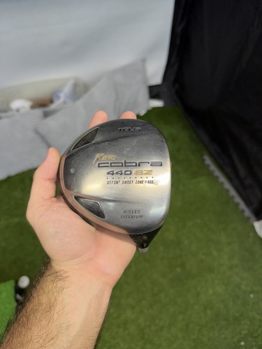 King cobra 440 driver 5 - sz,
