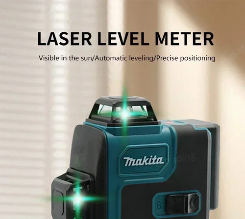 Makita high precision line - makita, high-precision