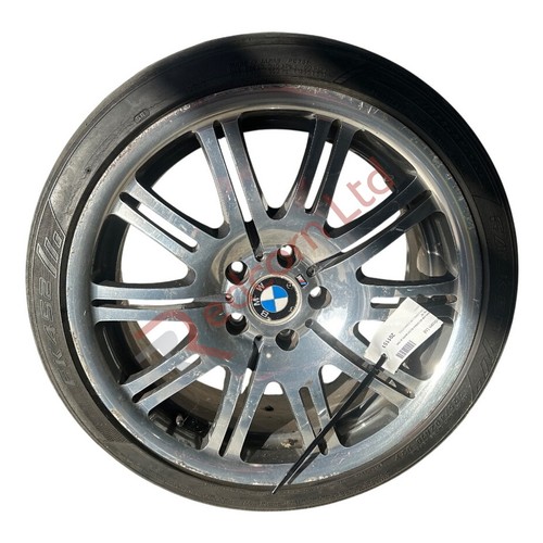 Bmw series e46 single - bmw,