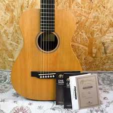 Martin Lx1E Little Eco Mini