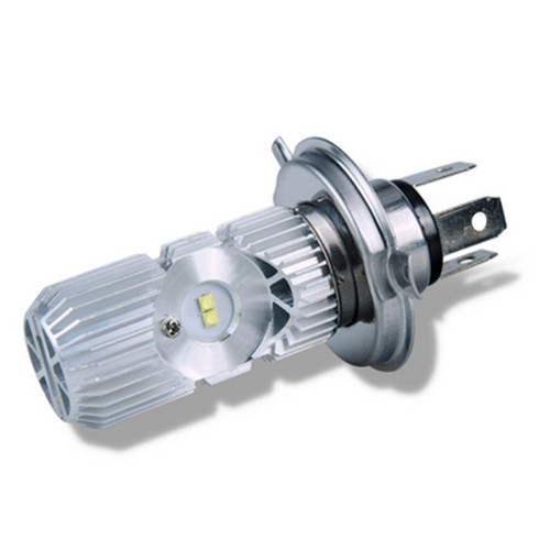 Led motorcycle headlight - led,