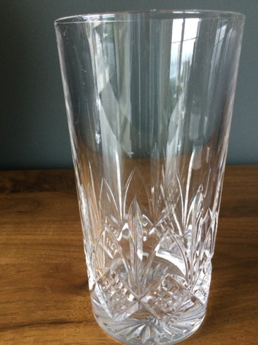 Edinburgh crystal skye - crystal,
