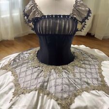 Ballet Tutu Pancake Dance