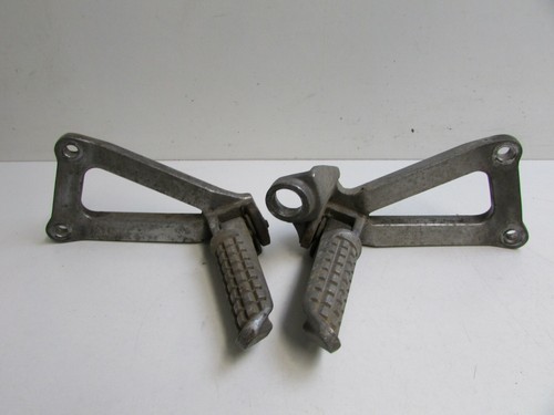 Kawasaki zxr750 rear - hangers, &