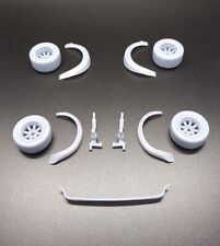 1/24 Group 4 Works Tarmac Arch