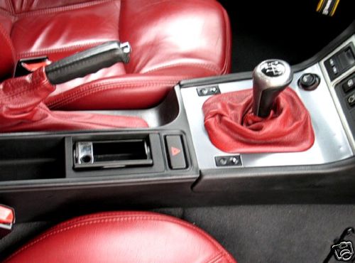 Arte pelle red leather - l'arte,
