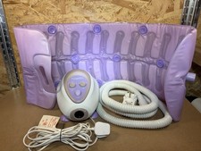 BUBBLE JET BATH SPA body