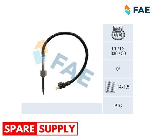 Sensor exhaust gas - sensor,,