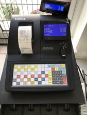 SAM4S NR510F Cash Register