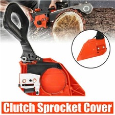 Brake Handle Clutch Sprocket Cover For Chinese Chainsaw 4500 5200 5800 MT9999 Uk