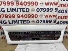 Original Isuzu NQR Front Grill