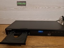 Samsung BD-P1580 Blu-ray DVD