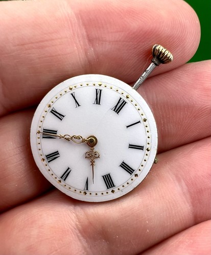 Jaeger lecoultre manual lady - jaeger,