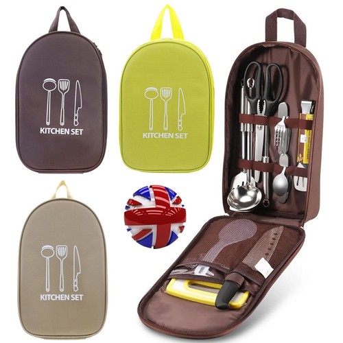 Camping cookware bag outdoor - cookware,