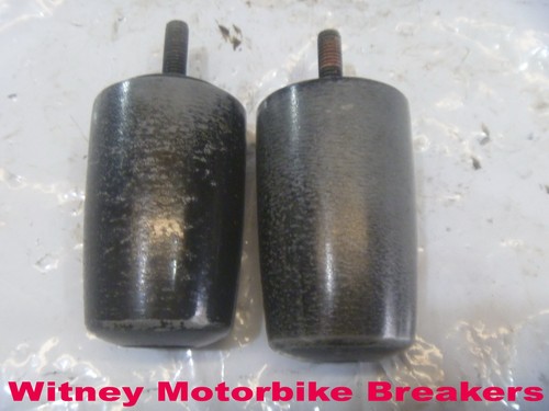 Honda st1100 bar end - honda, weights