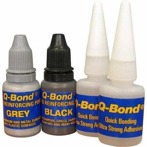 Bond ultra strong adhesive - q-bond,