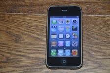 Apple iPhone 3GS - 32GB -