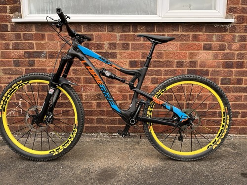 Lapierre zesty 527am medium - zesty,