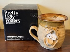 Pretty Ugly Pottery - Ugly Mug
