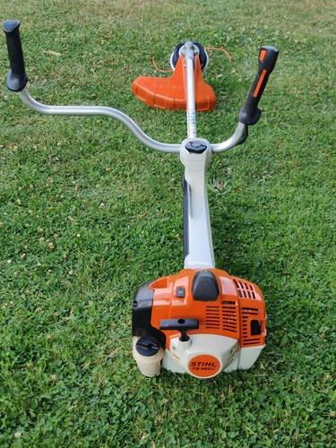 Stihl 460c professional - 460c-em,