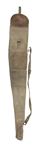 Ww2 303 rifle case gieves - ww2,