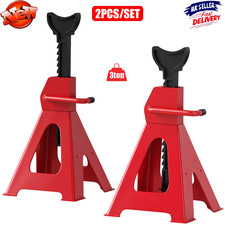 3 ton Heavy Duty Jack Stands