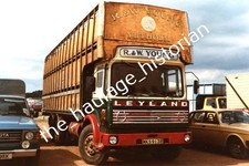 THH Truck Photos - Leyland -