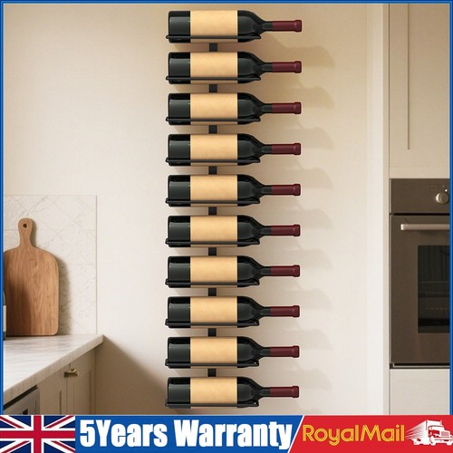 Wall mounted metal - mounted,