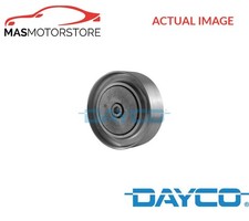 V-RIBBED BELT DEFLECTION