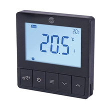 JG Underfloor Controls Battery